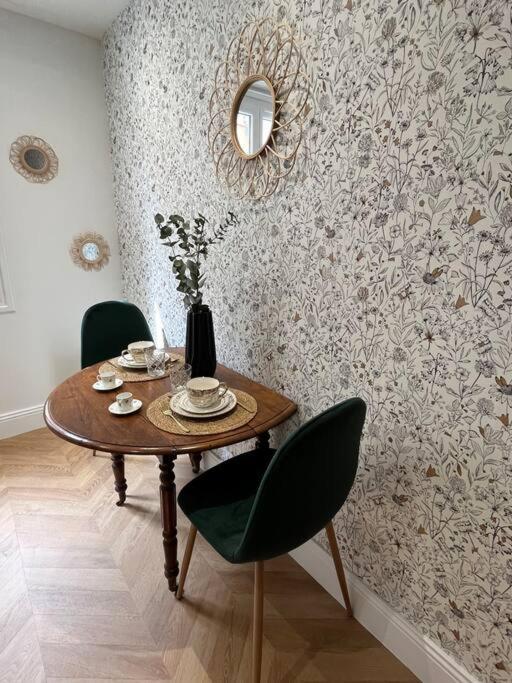 Studio Patchouli - Centre Historique De Grasse, Musees, Boutiques Luaran gambar