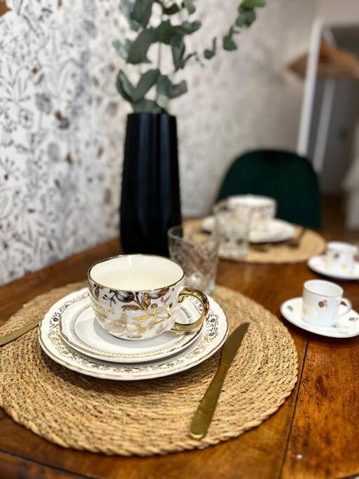 Studio Patchouli - Centre Historique De Grasse, Musees, Boutiques Luaran gambar