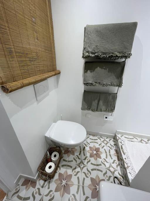 Studio Patchouli - Centre Historique De Grasse, Musees, Boutiques Luaran gambar